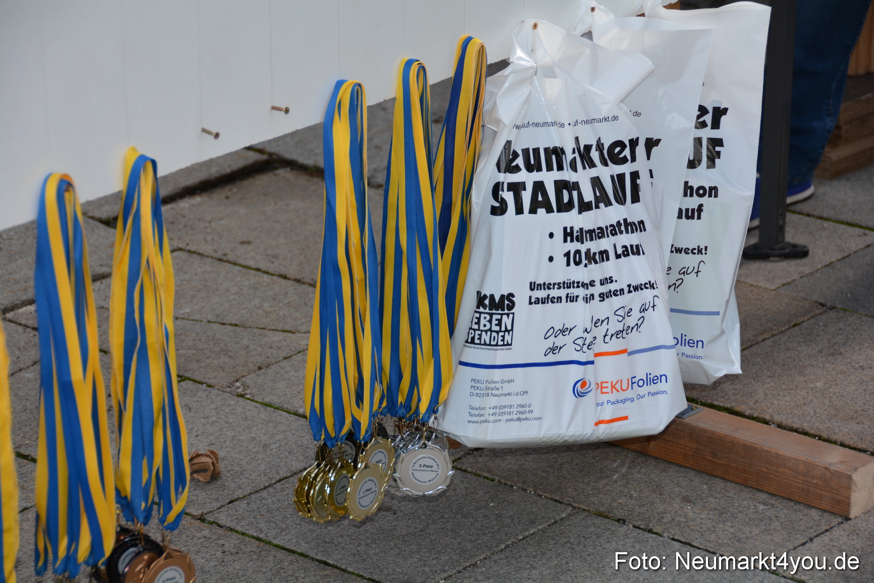 Stadtlauf Neumarkt 2015 0096